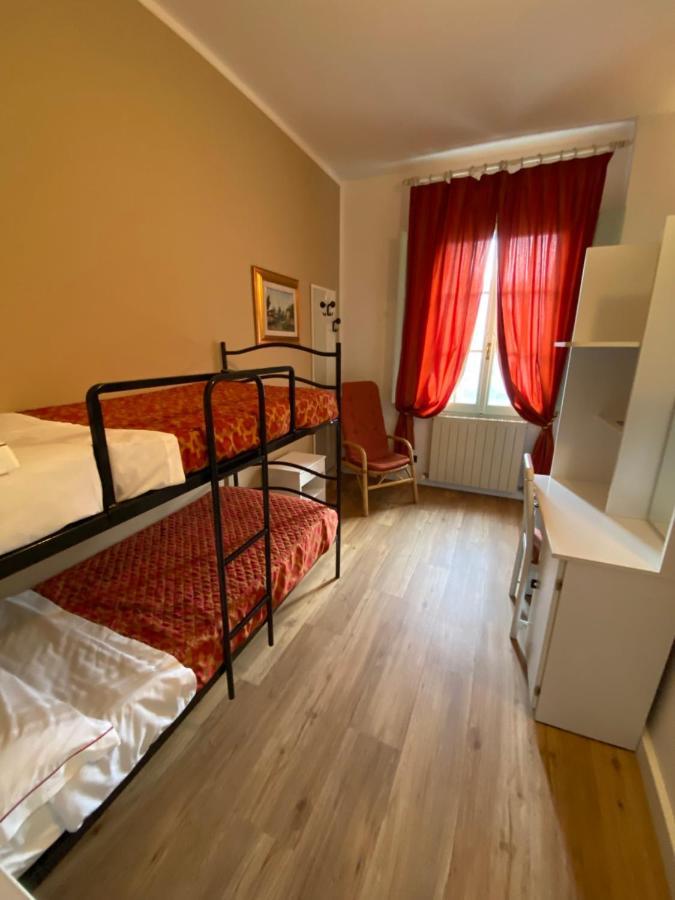 Hotel Montepizzo Lizzano In Belvedere Dış mekan fotoğraf